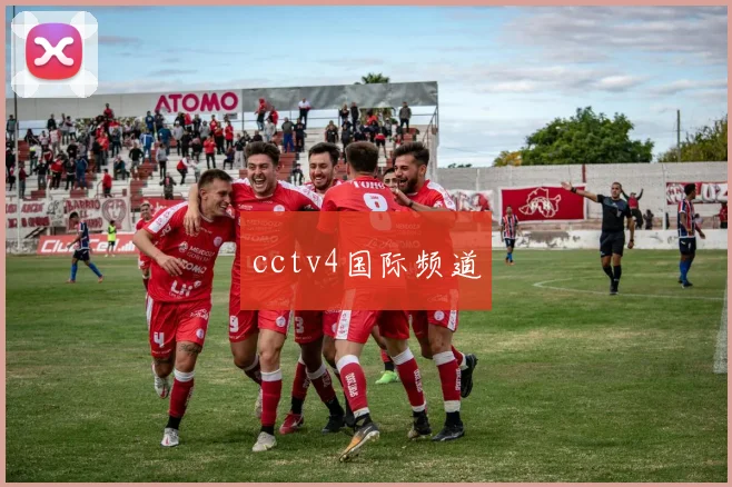 cctv4国际频道