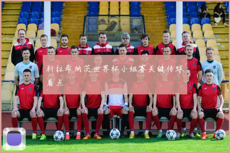 科拉希纳茨世界杯小组赛关键传球看点