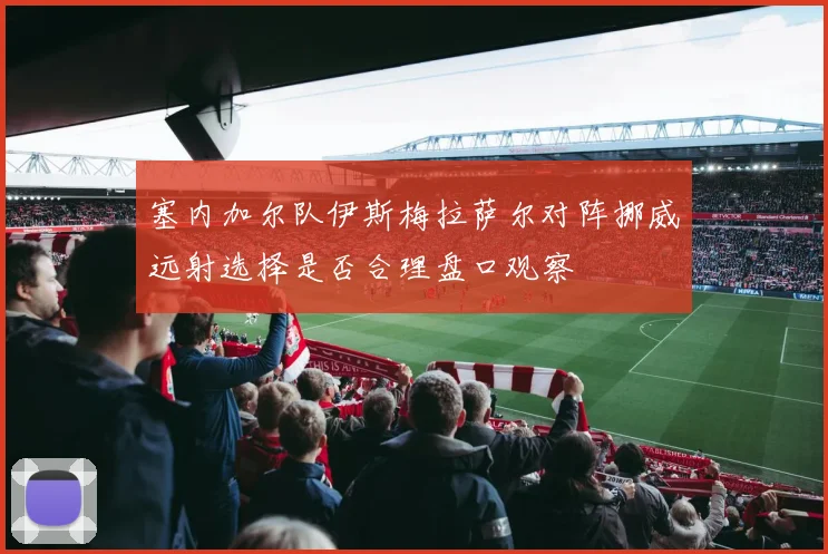 塞内加尔队伊斯梅拉萨尔对阵挪威远射选择是否合理盘口观察