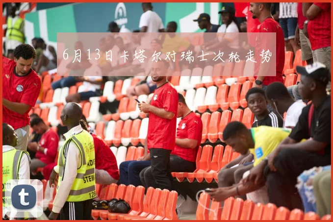 6月13日卡塔尔对瑞士次轮走势